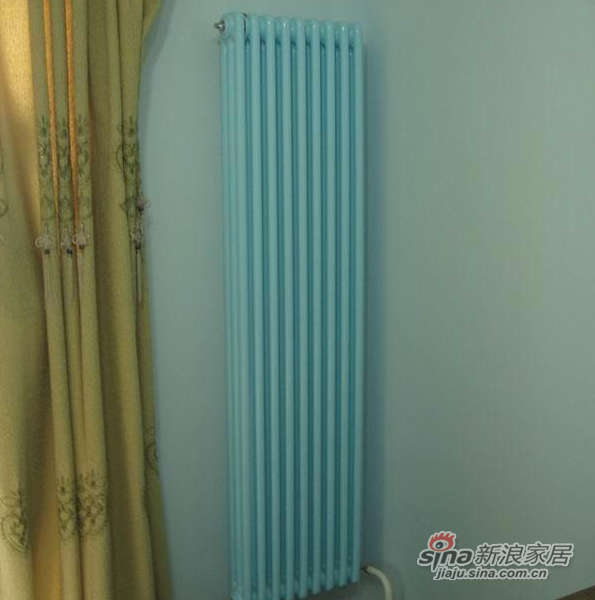 爱佳散热器 卧室系列ZH3-1800