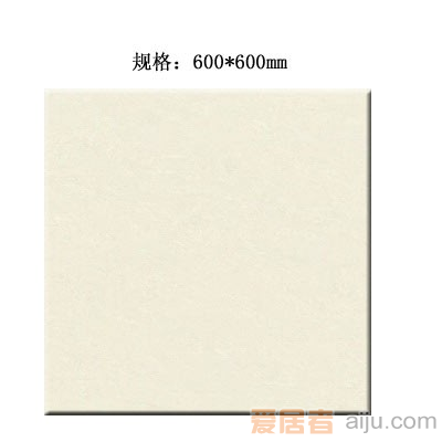 嘉俊-抛光砖[风尚石系列]MS6001（600*600MM）1