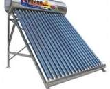 太阳雨太阳能热水器