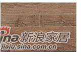 扬子地板古典艺术系列YZ901典雅古松-0