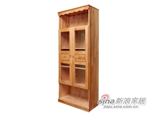 百强哈利木屋书柜
