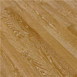 德合家BEFAG三层实木复合地板B55603三拼棕白拉丝橡木