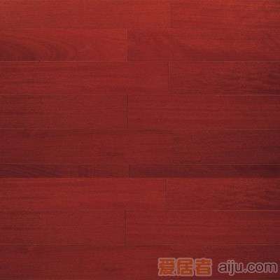 比嘉-实木复合地板-雅舍系列-YSC241：红卡雅1