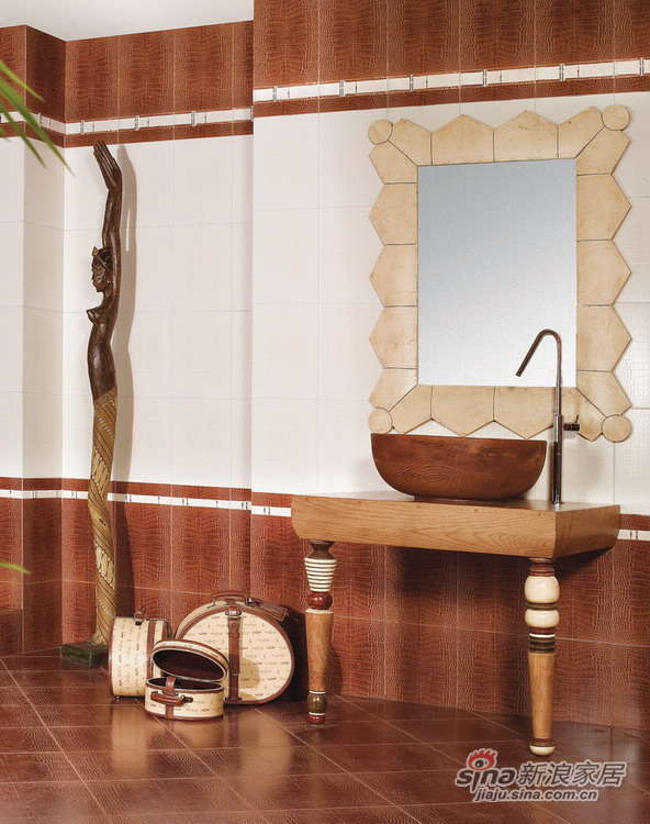 意德法家整体卫浴――VENUS瓷砖-0