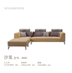 诺亚真皮/组合沙发～型号N888