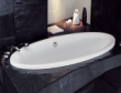 百德嘉卫浴嵌入式浴缸H853220