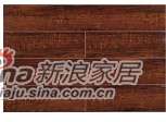扬子地板古典艺术系列YZ903古韵香柏-0