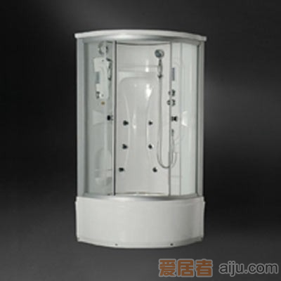 惠达-HD2202整体淋浴房1