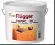 福乐阁水性木器磁漆80 Flügger Interior 80