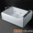 惠达-HD1107-DS按摩浴缸