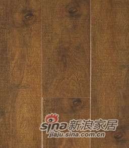 欧龙地板“睿”系列强化地板-R002古橡木-0