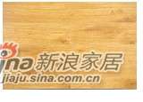 扬子地板真木纹生态地板YZ602直纹橡木-0