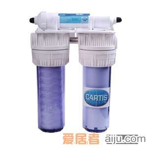 CARTIS-家用直饮系列-净水器C100（38*29*15CM）1