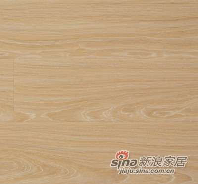 大卫地板中国红-锦绣红系列强化地板DW0085五福芸香-0