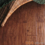比嘉-实木复合地板-皇庭系列：古风青冈木（910*125*15mm）