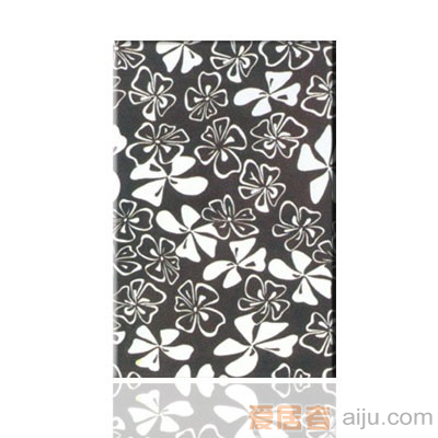 陶一郎-时尚靓丽系列-深色釉面砖TYX45044（300*450mm）1