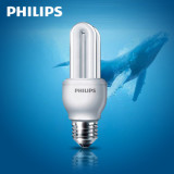 Philips/飞利浦 标准U型节能灯