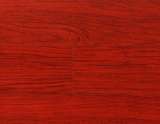 大卫地板中国红-华章红系列强化地板生态二代黑檀木