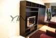 宜家家具樱世家居现代板式风格北欧宜家家具系列电视柜YSJJ-ZW007