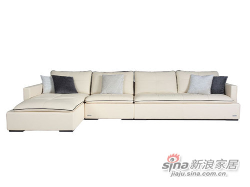 康耐登休闲沙发TS00522 -0