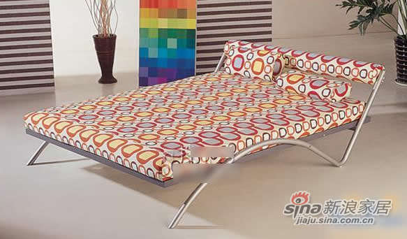 阳光生活沙发床SL5002