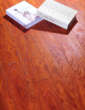 乐迈里克系列L-5强化复合地板-纯真橡木