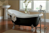 金牌卫浴浴缸RF1268B