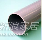宝硕管业化工用PVC-U管材