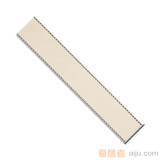 欧神诺-艾蔻之皮纹砖系列-腰线EP001Y6010P1（600*100mm）