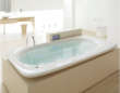 科勒-VibrAcoustic™ 水•乐浴缸