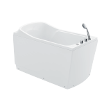 恒洁卫浴浴缸HLB607CLS1-130