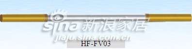 恒丰电梯HF-FV03扶手