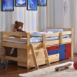 喜梦宝儿童家具 多功能儿童床
