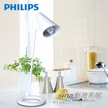 Philips/飞利浦 风铃台灯-0