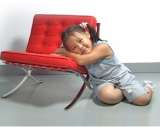ĦһTAB01 Baby Barcelona chair ͯ