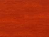 大卫地板中国红-华章红系列强化地板生态二代香脂木豆