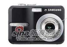 三星数码相机 S760产品价...
