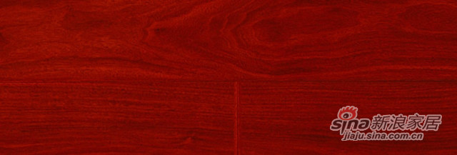 富林A007红檀香数码复合地板