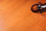 圣达地板本真实木系列―二翅豆本色