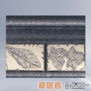 嘉俊-艺术质感瓷片-城市古堡系列-DD15041215P（120*150MM）1