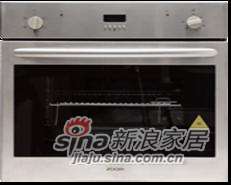 志邦厨柜（数显式）嵌入式烤箱KWS35D