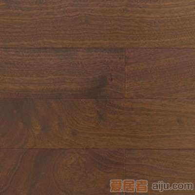 比嘉-实木复合地板-朗居系列-LJC012：朗慕沙比利（910*125*15mm）1