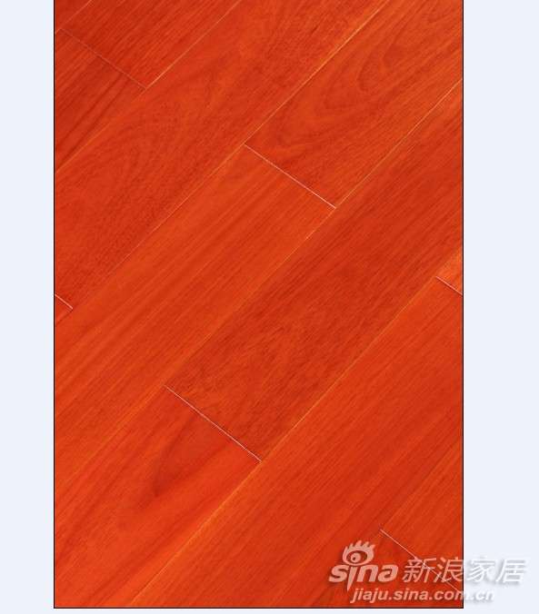 上臣纤皮玉蕊5-L-2实木地板  -0