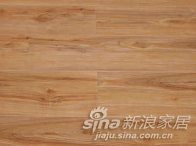 欧宝DM660银杏木强化复合地板