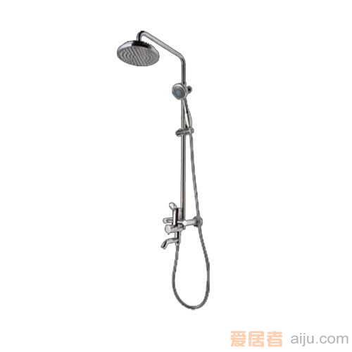 惠达-HD17LY直杆淋浴器1