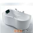 法恩莎压克力浴缸（五件套）F1502Q（1500*800*600mm）