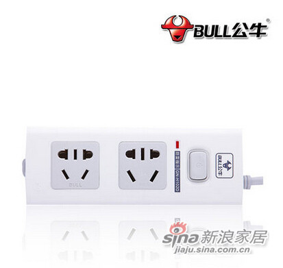 公牛123