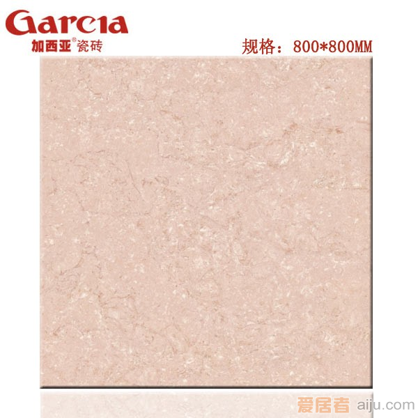 加西亚瓷砖-香格里拉系列-GQ8002（800*800MM）