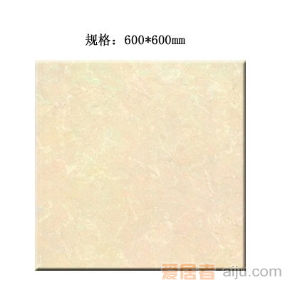 嘉俊-抛光砖[富贵石系列]SH6003（600*600MM）1