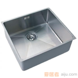 GORLDE优质不锈钢水槽／洗菜池SR系列SR07（单方盆）